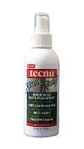 Case of 12-Tecnu Rash Relief Spray 6 Oz By Tec Laboratories 