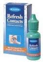 '.Refresh Contacts Contact Lens .'