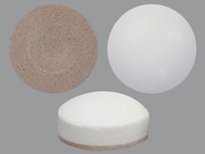 Xylimelts Dry Mouth Discs 40 By Quest Products USA 