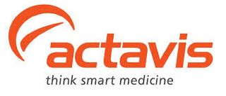 '.By Actavis Pharma /Generic.'