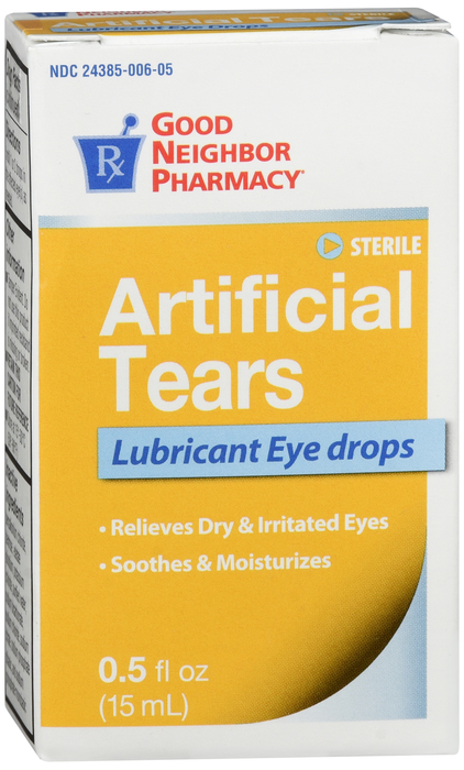 Tears 15 Ml In Fl Oz Refresh Liquigel Preserved Tears Lubricant Eye Gel Oz