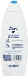 '.Dove Body Wash Sensitive Skin .'