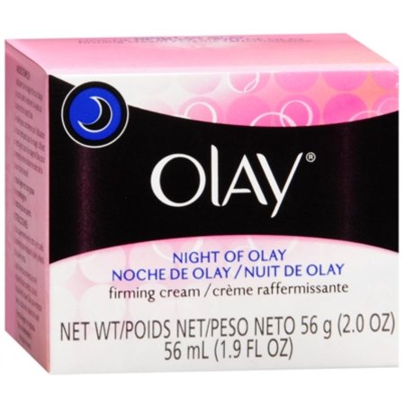 Olay Night Of Olay Firming Cream 2 Oz By Procter & Gamble Dist Co Item