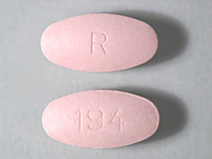 Fexofenadine Gen Allegra 180mg Tablet- 30 By Major Case of 24