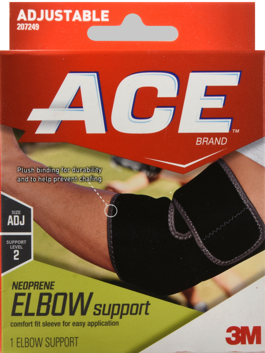 '.Ace Elbow Brace Neoprene One S.'