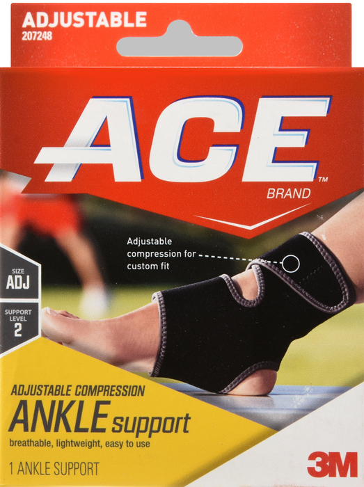 '.Ace Ankle Brace Neoprene One S.'