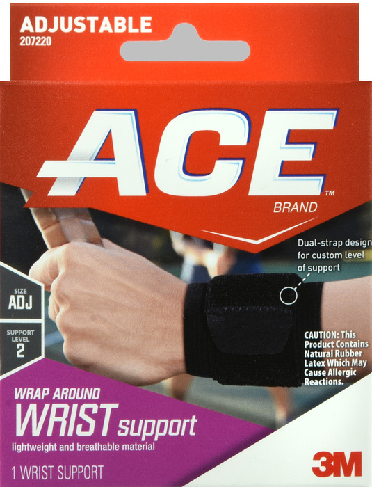Ace Wrist Brace