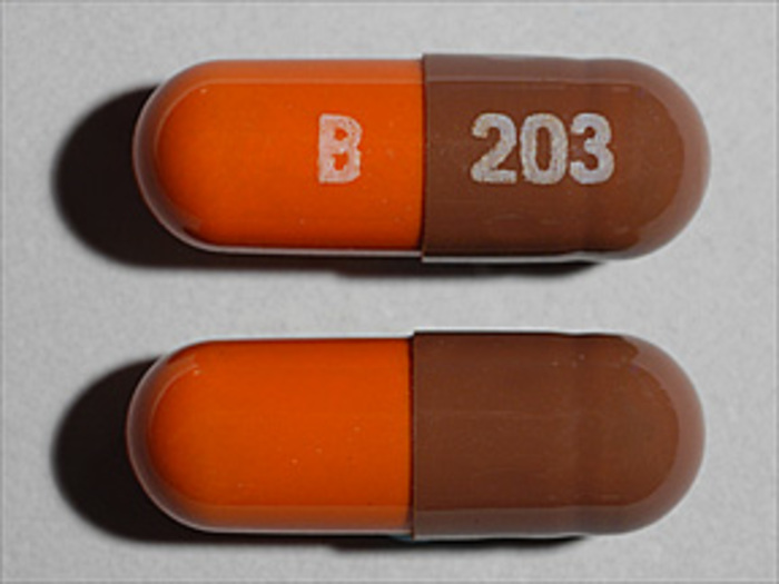 Case of 12-Ferrex 150 mg Cap 100 By Breckenridge Pharma Gen NIFEREX 150 ORIGINAL