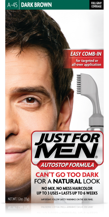 Just For Men Autostop Dark Brown