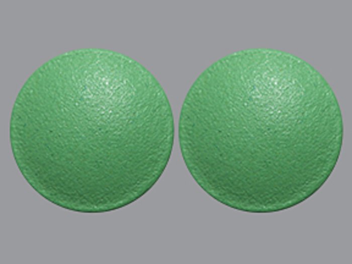 Ferrous Gluconate 240 mg Tab 100Ct