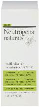 Neutrogena Natural Vitamin Lotion 3 Oz By J&J Consumer