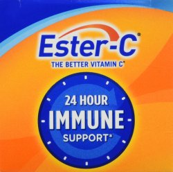 '.Ester-C 500mg Immun Support Ta.'