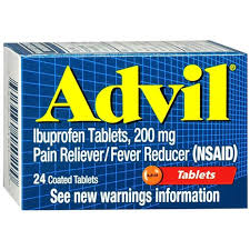 Advil 200 Mg Tab 24 Advil 200 Mg Tab 24 By Pfizer Consumer Healthcare Item No.:4184465 Ndc No.: 00573015020 Upc No.: 305730150205 Item Description: Misc Pain Relief Other Name:Advil Therapeutic Code: