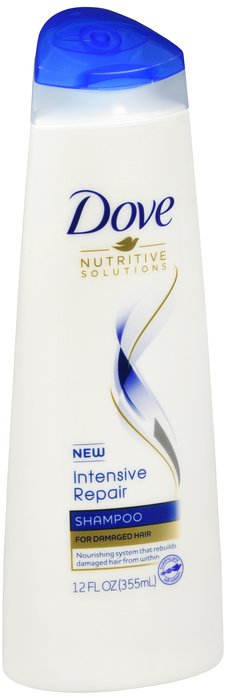 Dove Shampoo Invigorating 5 oz By Unilever Hpc-USA