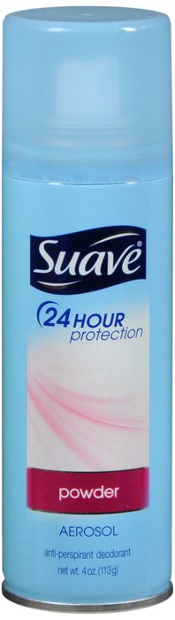 Suave baby powder deodorant cheap