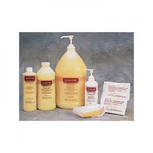 Techni-Care 8 oz Surgical Scrub