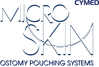 Cymed 41300 Colostomy Pouch One-Piece System 9 h Length 1-1/2 h St