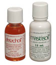 Mastisol Adhesive 15ml Spray Bottle