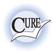 Cure Catheter 16Fr 16L St Lf Male Int-