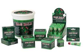 Item No.:OTCbb8/D Bag Balm Tin 8 oz One Case Of 12 Category: OTC:Analgesic External:Bag Balm UPC Package Code: 0-98193-00017-4 98193000174 UPC Case Code: 10-0-98193-00017-1 Package Size:8 oz Master Ca