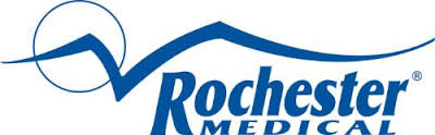 Rochester Pop-On Male Ext Catheter Lrg
