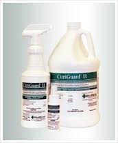 Citriguard II Disinfectant Spray