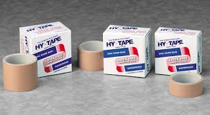 Hy-Tape 1/4 X 5Yds Lf Bulk Pack 