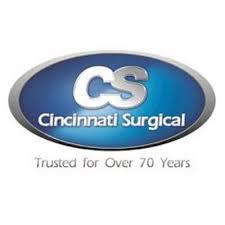 Needles Suture #10 Cut Edge 3/8 Circle - Regular Surgeon's P12 By Cincinnati Sur