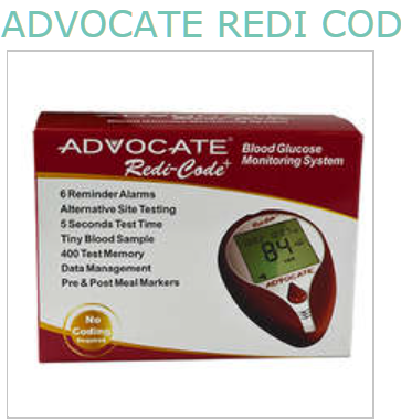 Advocate Redi Code Eq No Coding Advocate Redi-Code Non Talking Met