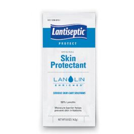 Lantiseptic Skin Protectant Ointment 36X0 5 Oz Case Of 12