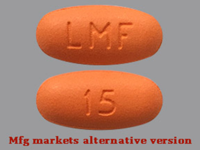 L-Methylfolat 15 mg Cpl 90 By Breckenridge Pharm/Rx