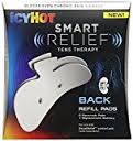 Icy Hot Smart Relief Refill Pads, Back & Hip - 2 pads Icy Hot Smart Relief Refill Pads, Back & Hip - 2 pads Icy Hot Smart 2 By Chattem Drug & Chem Co Item No.:4281360, OTC281360 Ndc No.: 41167008046 U