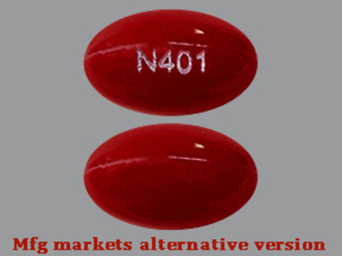 Case of 12-Vitamin D3 10000 Unit Cap 30 By Nnodum Corp