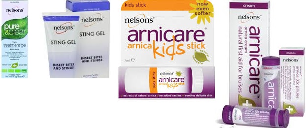 Nelsons Pure & Clear Acne Trtmt Tab 48 Tab