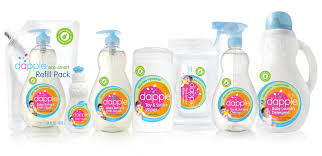 Item No.:S1628833 Dapple Baby Bottle & Dish Liq Travel 3 Fz Unit Type:Each Category: Household Cleaners & Supplies Artificial Ingredients:No Refined Sugar:No Low Carb:Yes Low Sodium:No Dairy Free:Yes