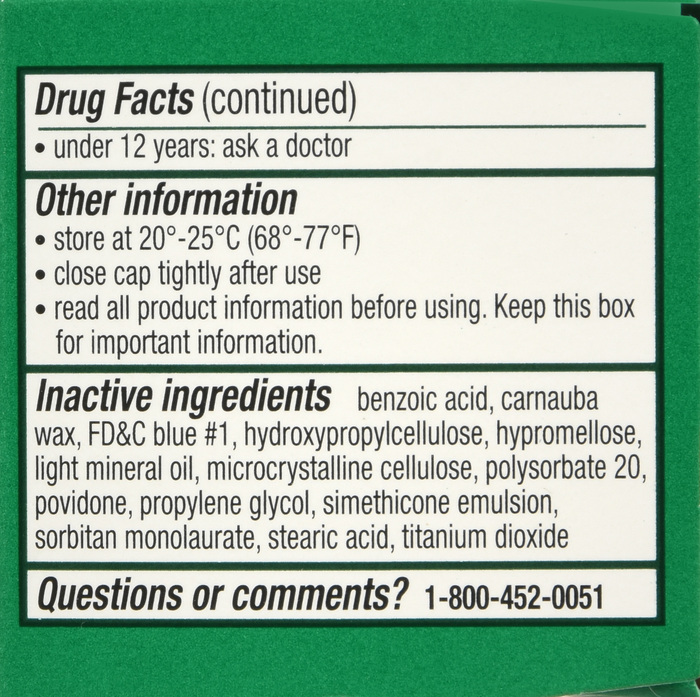 Aspirin/acetaminophen/caffeine ORAL Gen Excedrin X/S 100 by