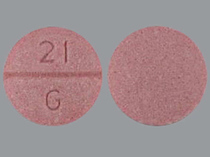 meclizine bonine 25 mg
