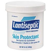 Lantiseptic Original Skin Protectant - 12 oz Jar