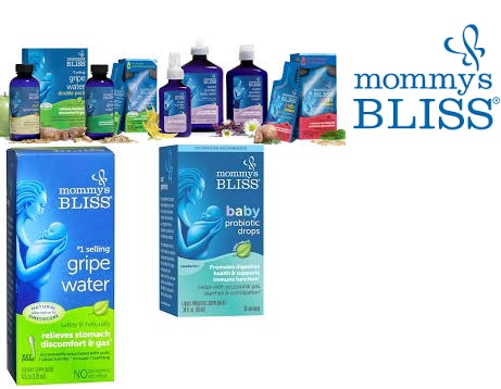 mommy bliss gripe water