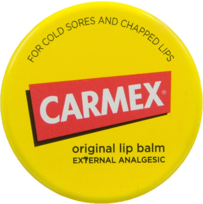'.Carmex Bulk Ointment Jar 12X0..'