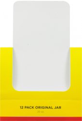 Carmex Bulk Ointment Jar 12X0.25 Oz By Carma Labs By Carma Labs