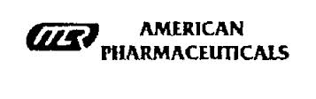 RX ITEM-Maxifed-G 400Mg 40Mg Tab 100 By Mcr American Pharma