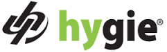 Hygie Hygienic Garbage Bags Case Sa-Hygi-Bag1-400 By Hygie 