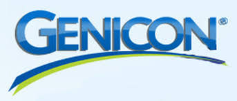 Genicon Genistrong 15Mm, 2000Ml By Genicon  USA No. 550-000-008 , One Each 