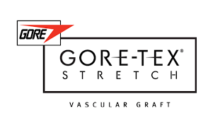 Gore -Tex- Stretch Vascular Graft-Standard Wall - 6Mm X 40Cm By Gore Vascular  U