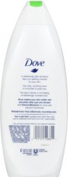 '.Dove Body Wash Cool Moisture 2.'