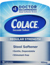 Colace-T 100 Mg Cap 10 by Emerson