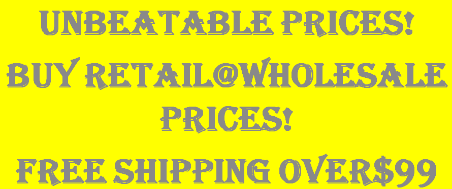 American Pharma Wholesale Free Shipping over $99