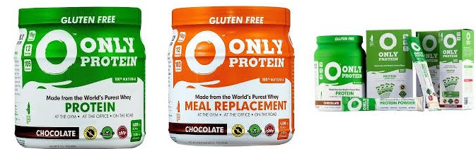 Just change the quantity and save!