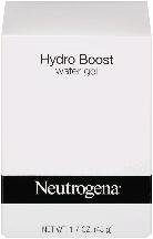 '.NEUTROGENA HYDRO BOOST WATER GEL 1.7 oz.'